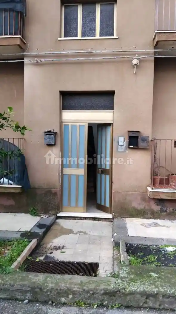 Appartamento in vendita a Piedimonte Etneo