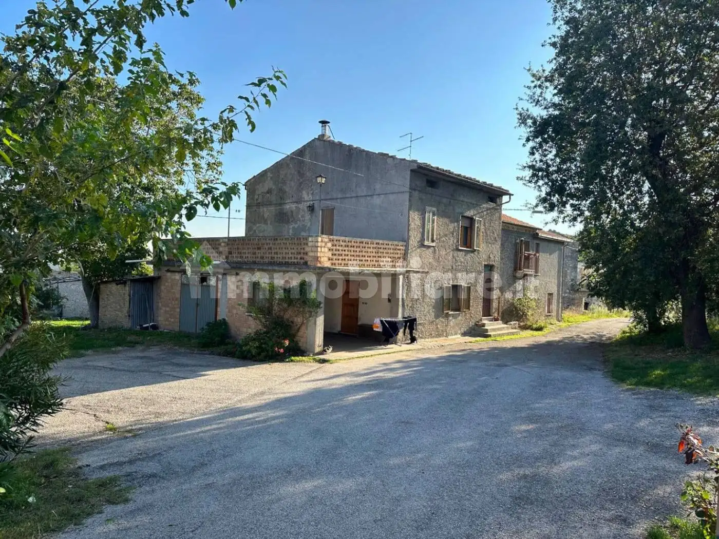 Casa indipendente in vendita a Rapino