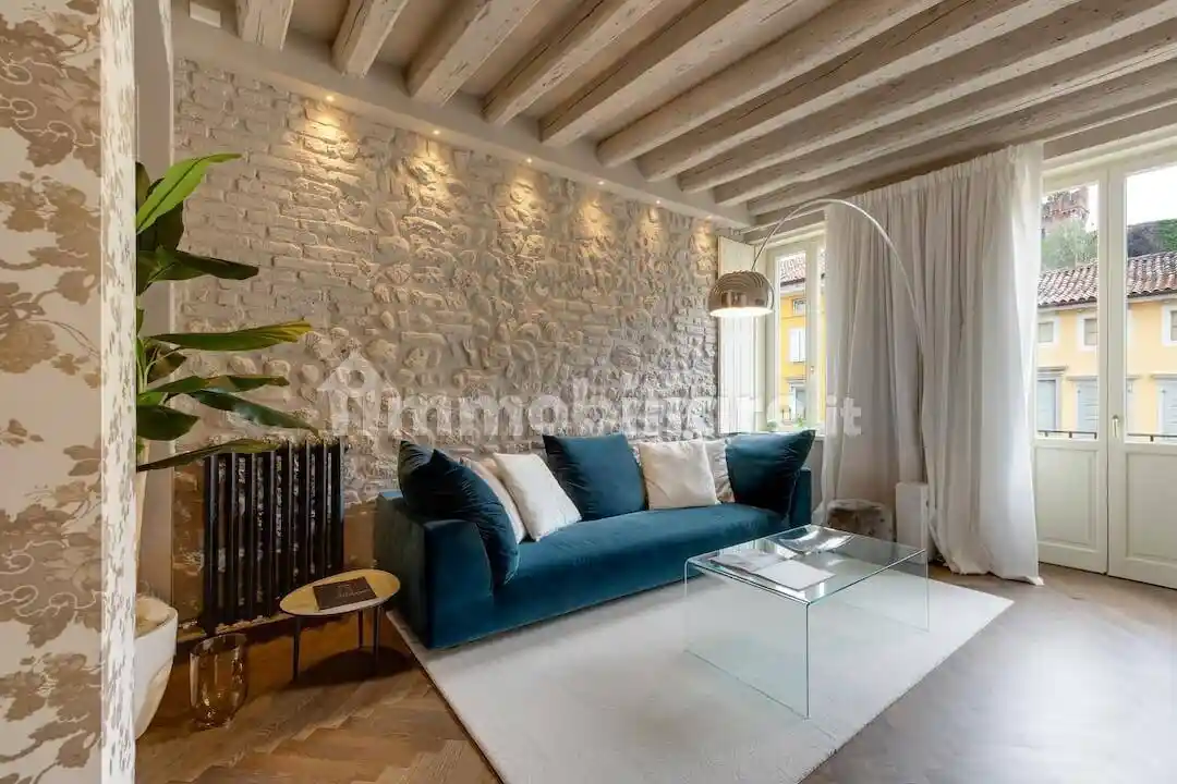 Appartamento in affitto a Udine