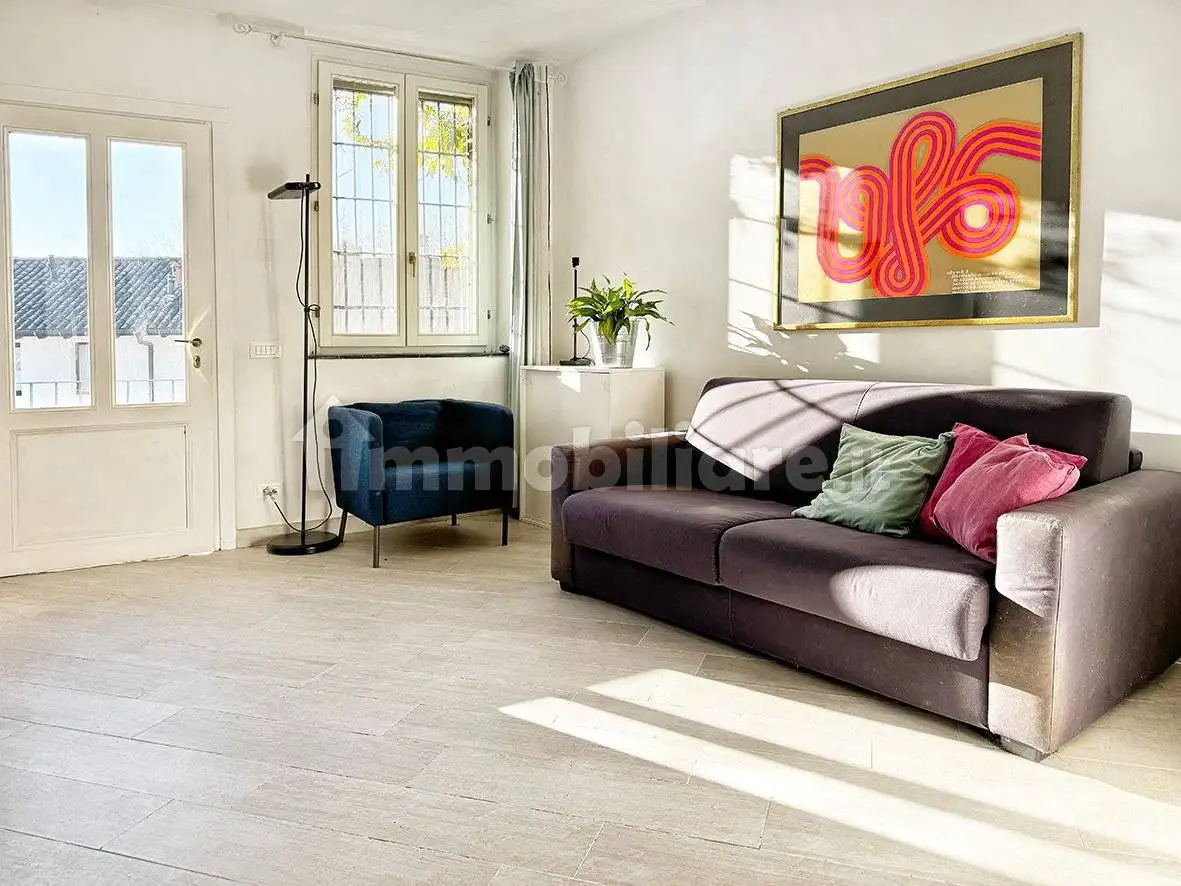 Apartment in vendita a Milan