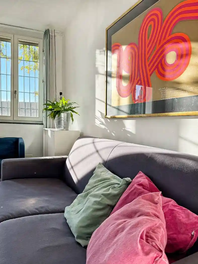 Trilocale via Giorgio Merula 62, Tre Castelli - Faenza, Milano - foto 3