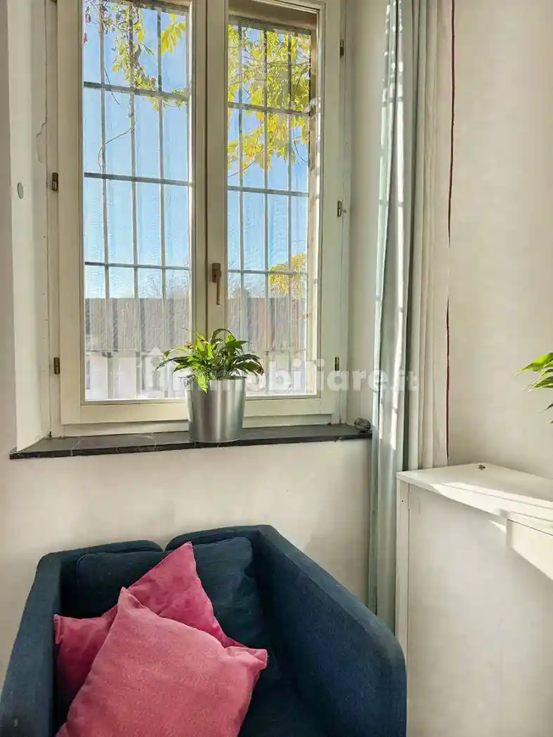 Trilocale via Giorgio Merula 62, Tre Castelli - Faenza, Milano - foto 5