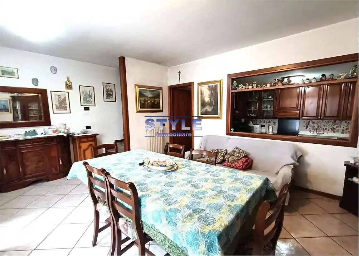 Villetta a schiera in vendita a Stra