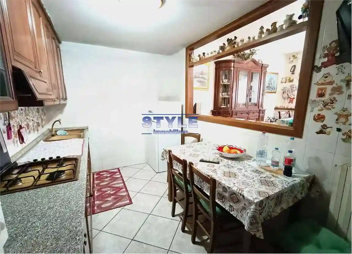 Villetta a schiera - foto 2