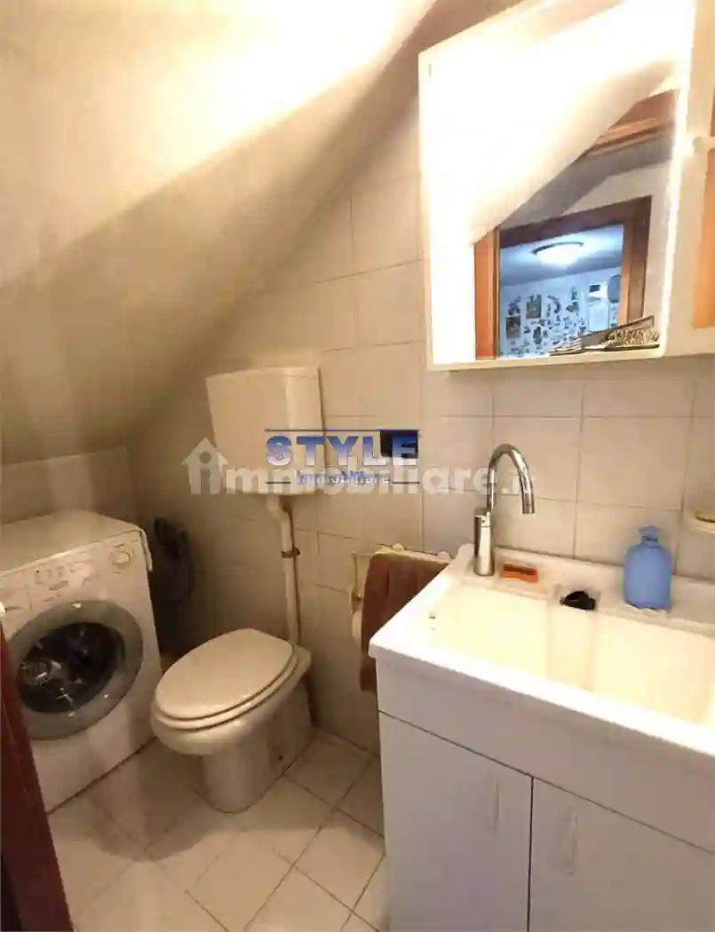 Villetta a schiera - foto 3