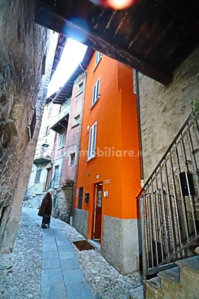 Terratetto unifamiliare via Salvatore Bordoli, Colonno - foto 3