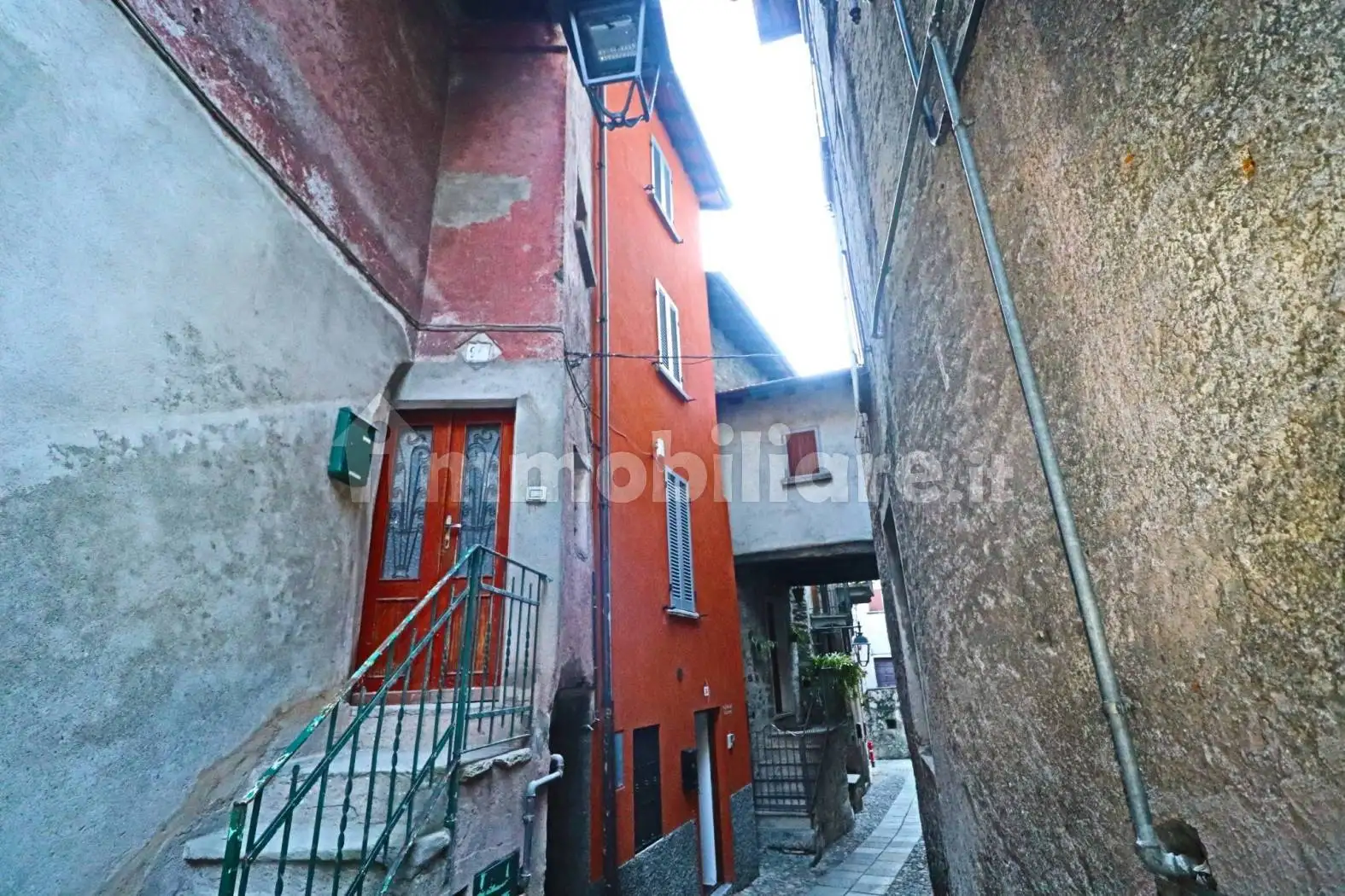 Terratetto unifamiliare via Salvatore Bordoli, Colonno - foto 4