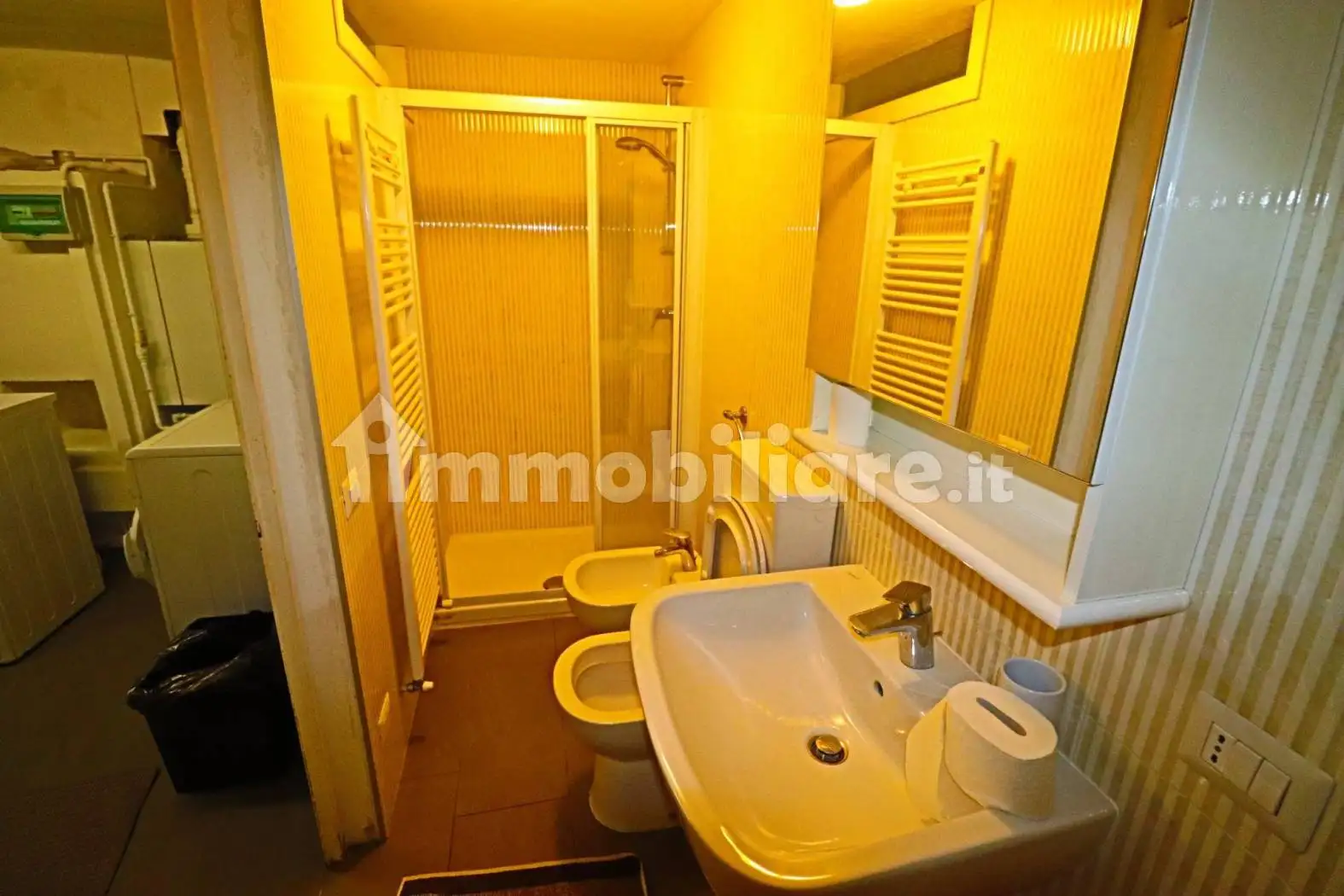 Terratetto unifamiliare via Salvatore Bordoli, Colonno - foto 5