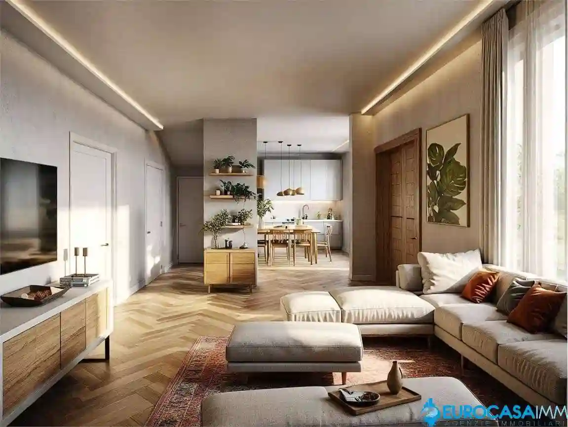 Appartamento - foto 3