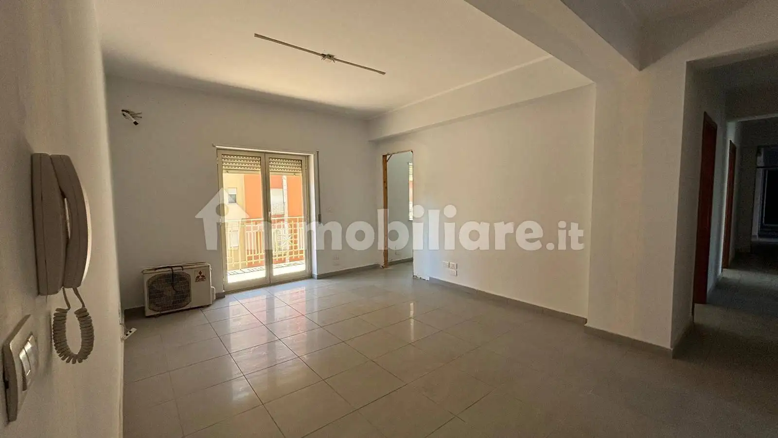 Appartamento in vendita a Reggio Calabria