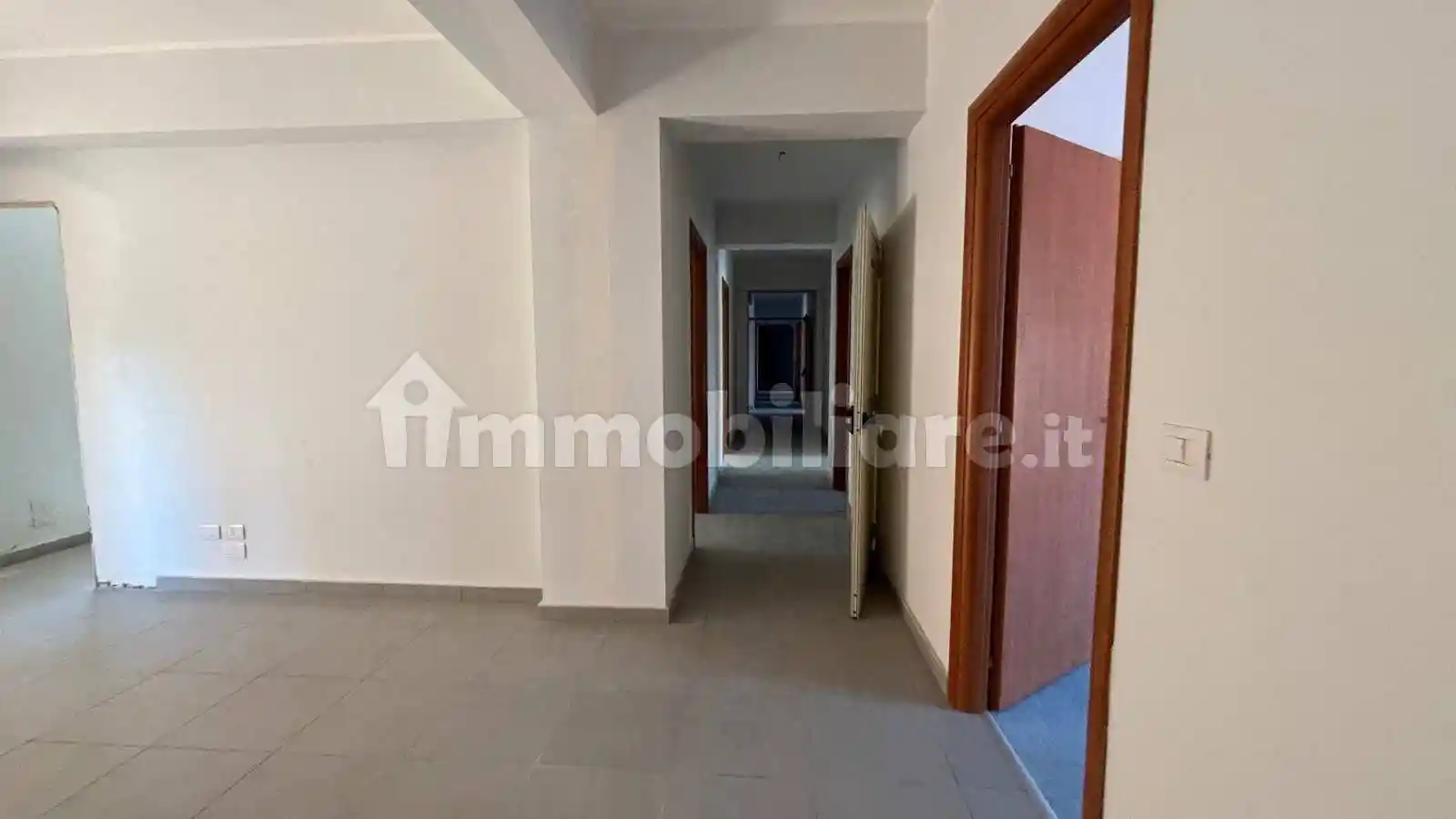 Quadrilocale via Ciccarello 22, Modena - San Giorgio Extra, Reggio Calabria - foto 2