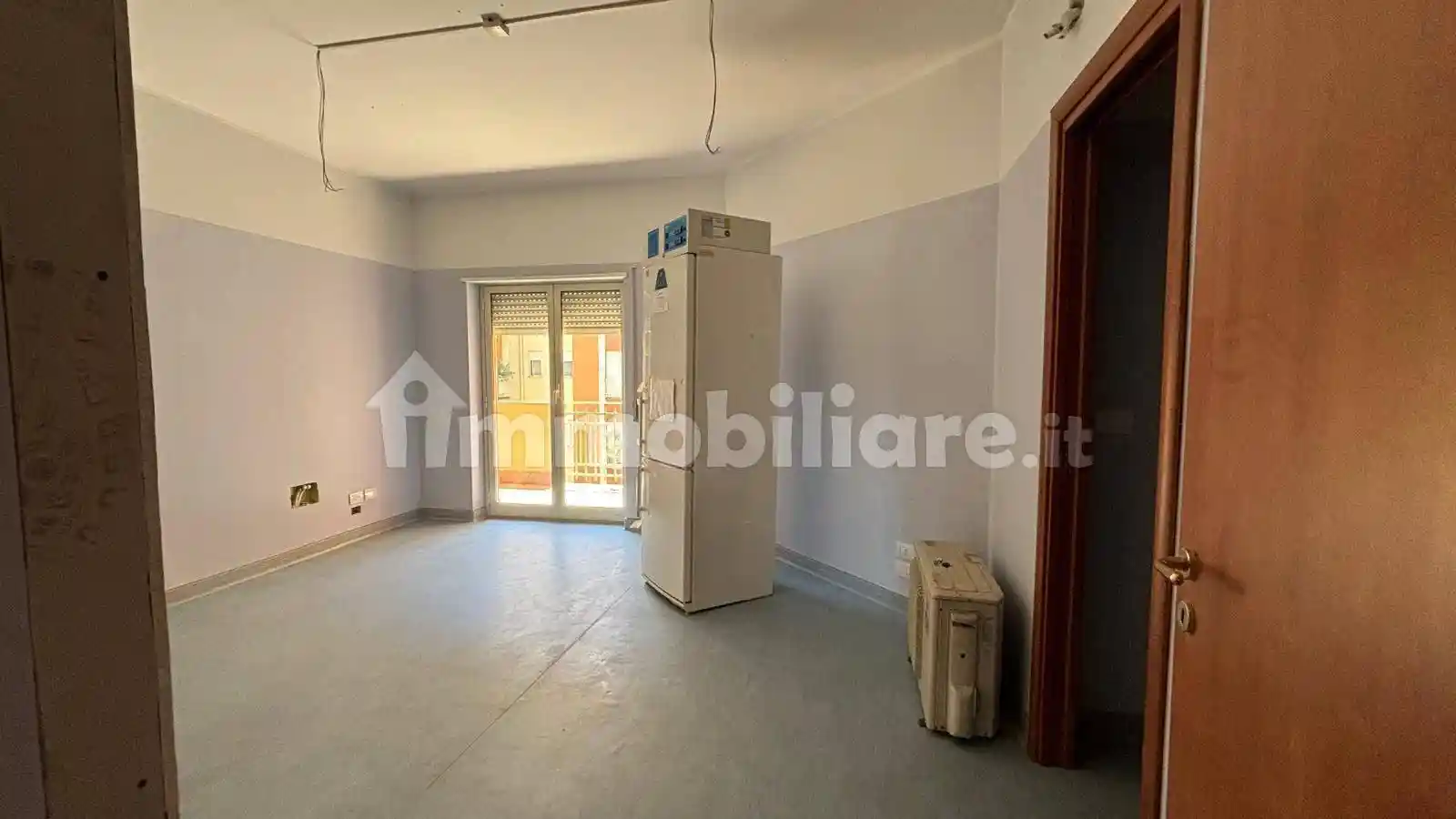 Quadrilocale via Ciccarello 22, Modena - San Giorgio Extra, Reggio Calabria - foto 4