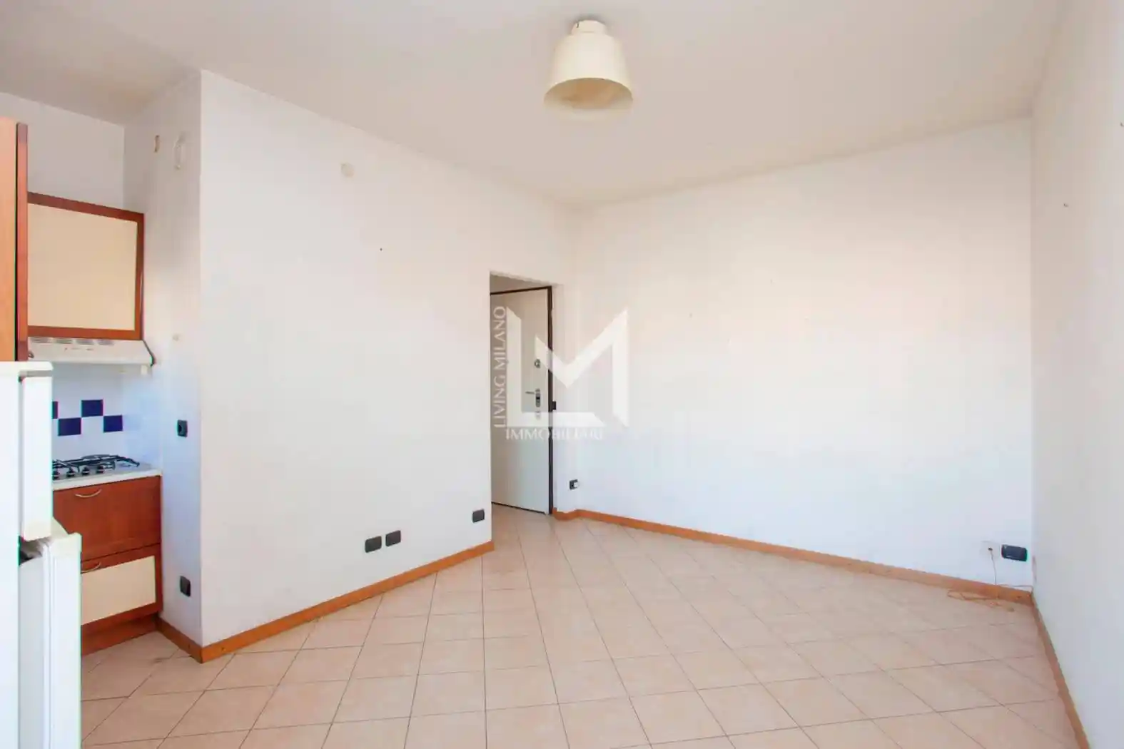 Bilocale via Antonio Pianella 5, San Siro, Milano - foto 2