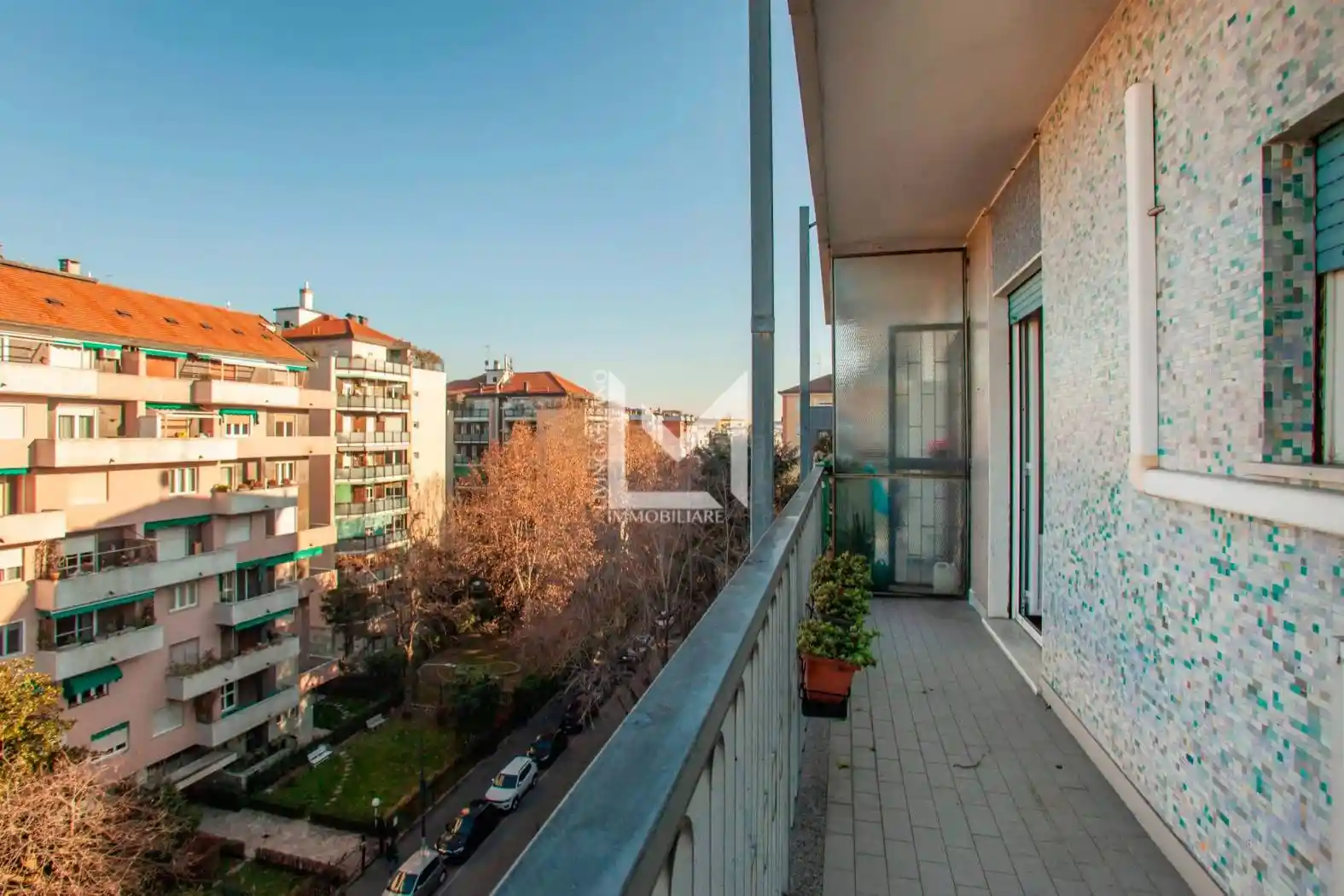 Bilocale via Antonio Pianella 5, San Siro, Milano - foto 3