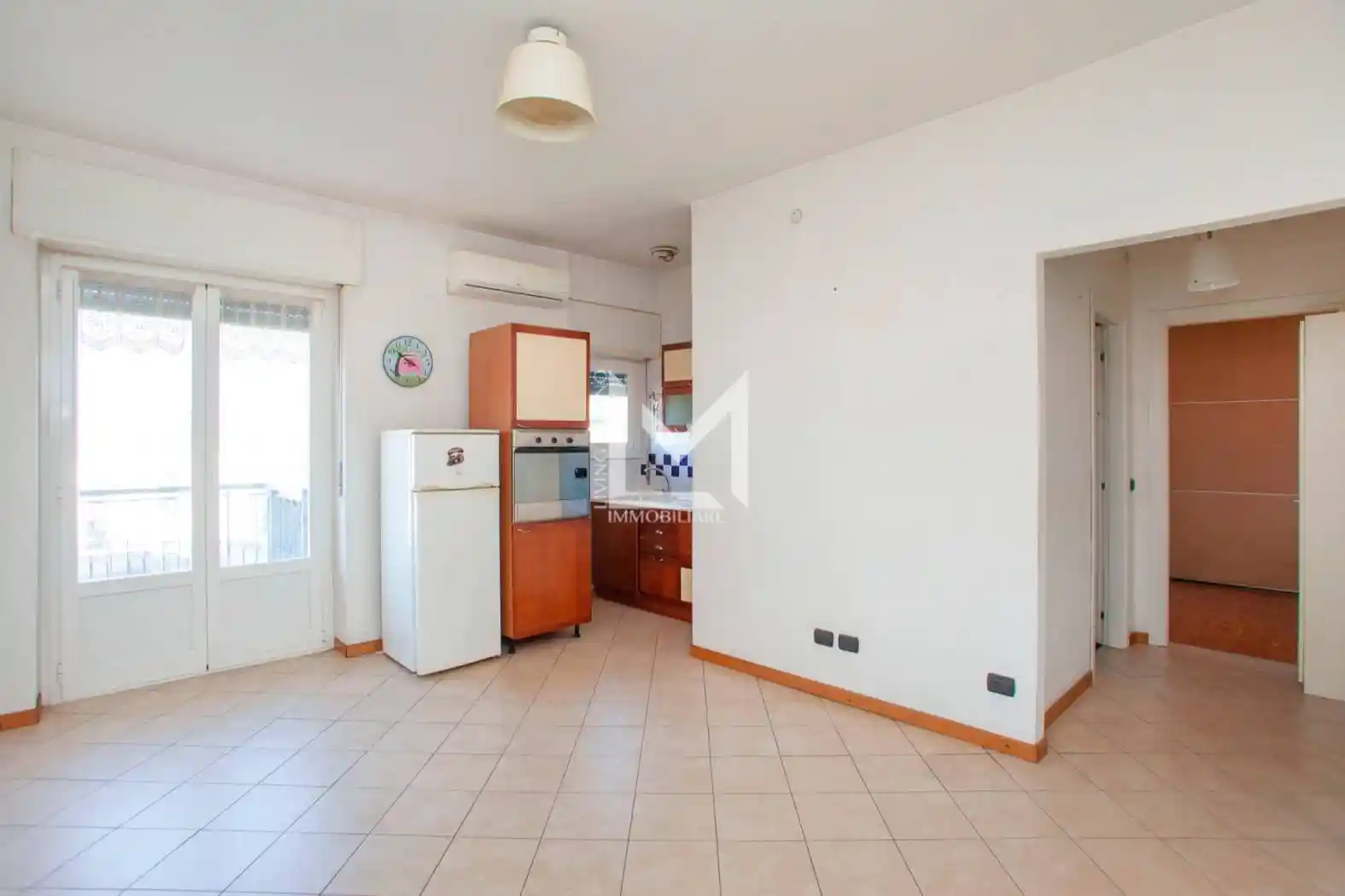 Bilocale via Antonio Pianella 5, San Siro, Milano - foto 4