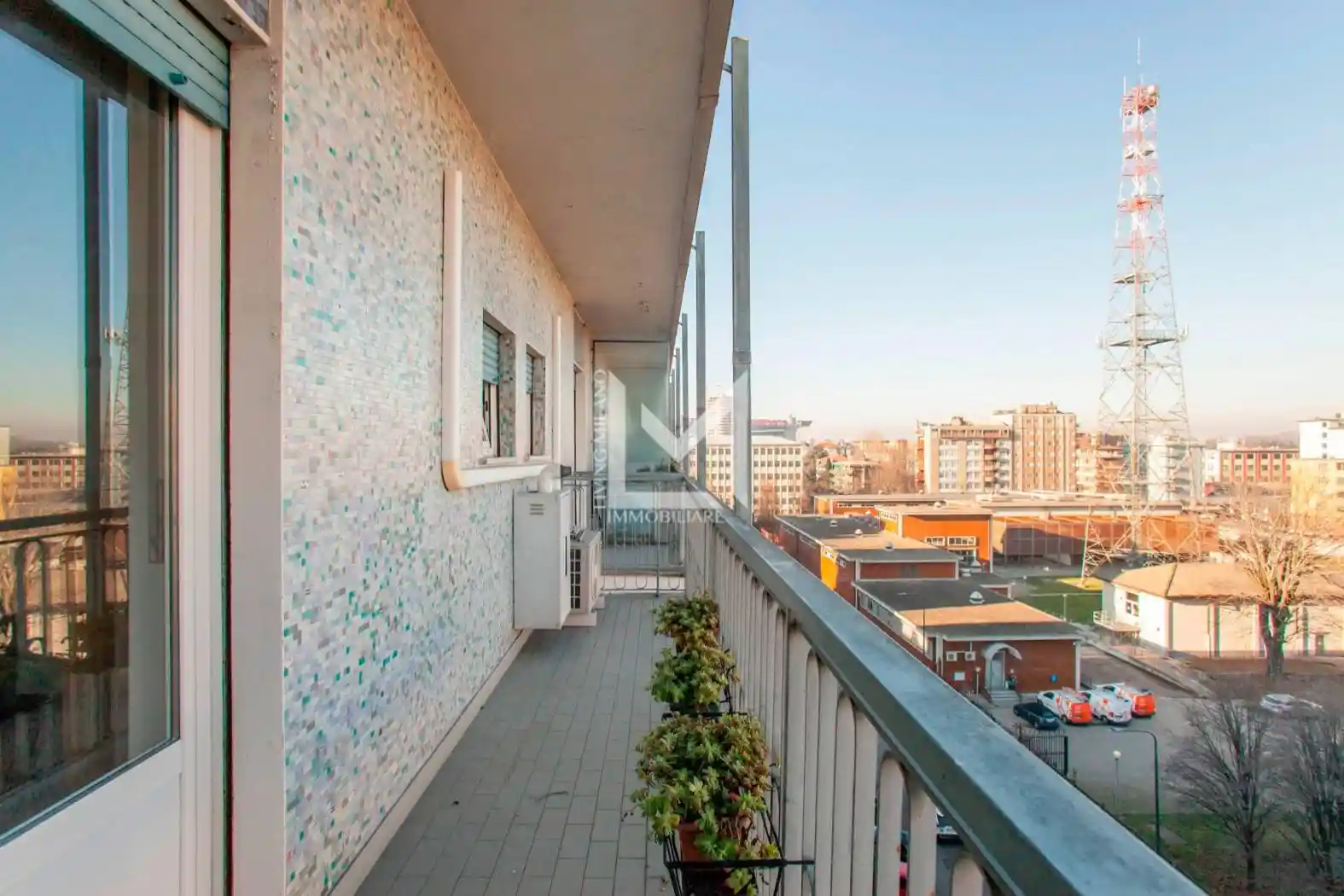 Bilocale via Antonio Pianella 5, San Siro, Milano - foto 5