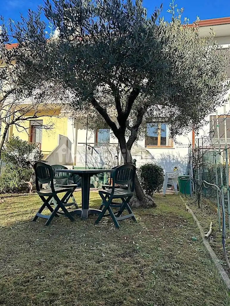 Villetta a schiera in vendita a Istrana