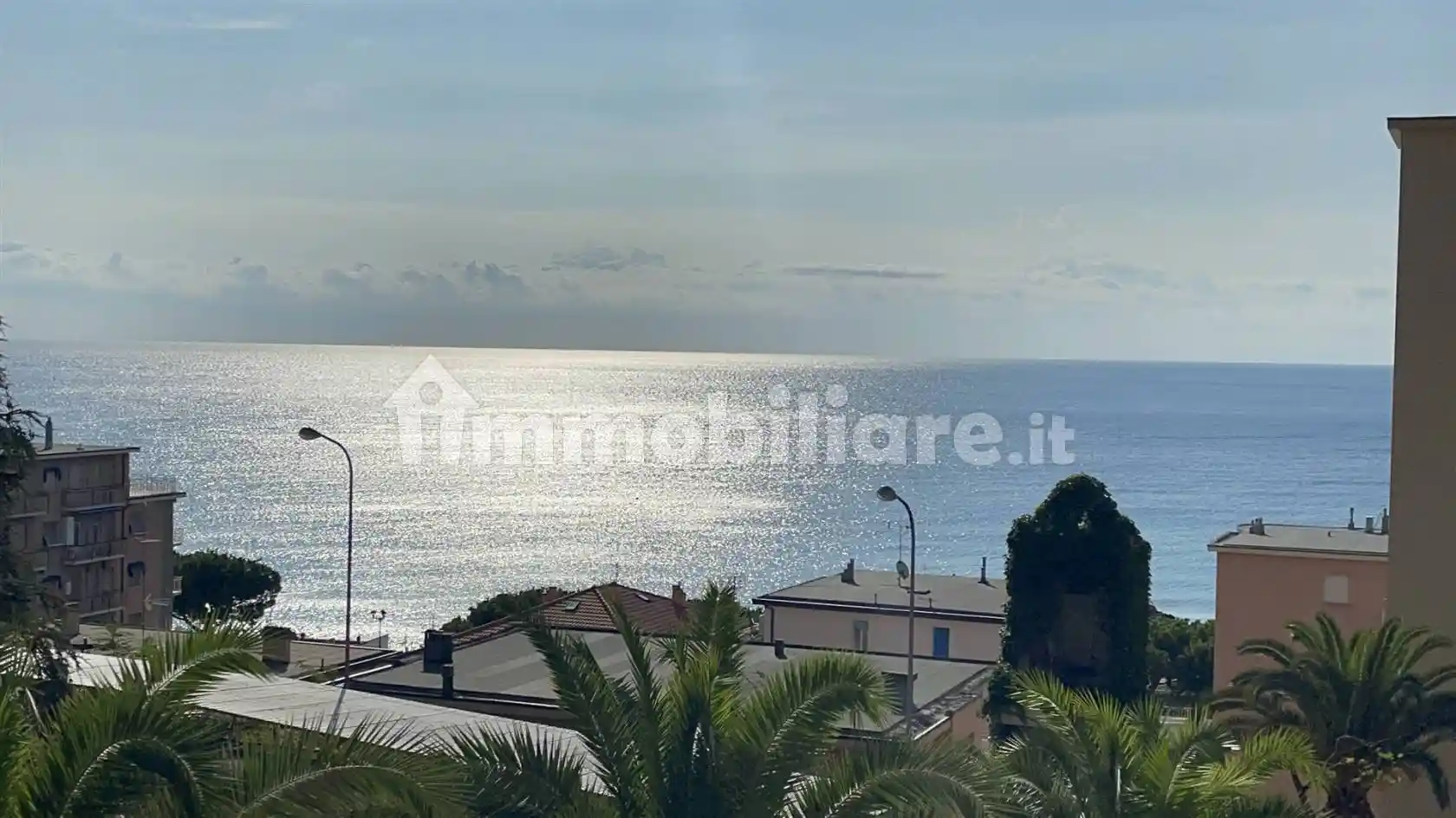 Appartamento in affitto a Spotorno