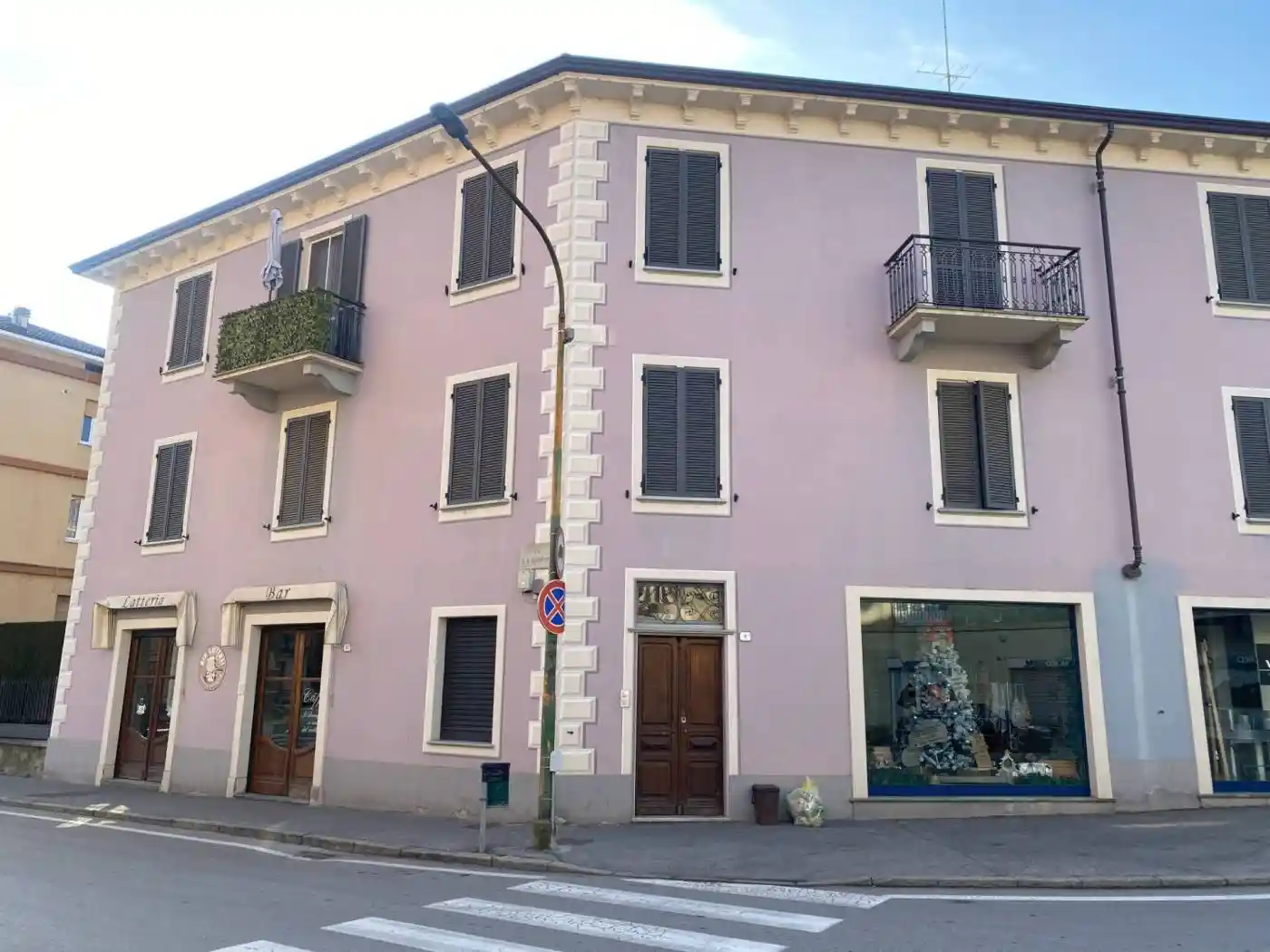 Palazzo - Edificio in vendita a Mondovì