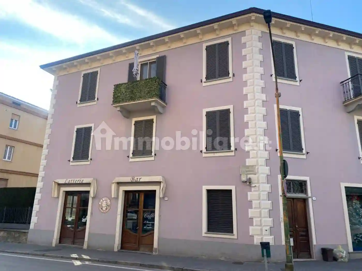 Palazzo - Edificio - foto 2