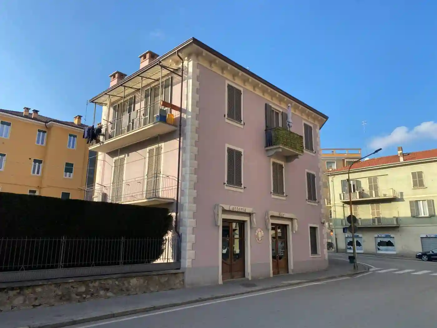 Palazzo - Edificio - foto 3