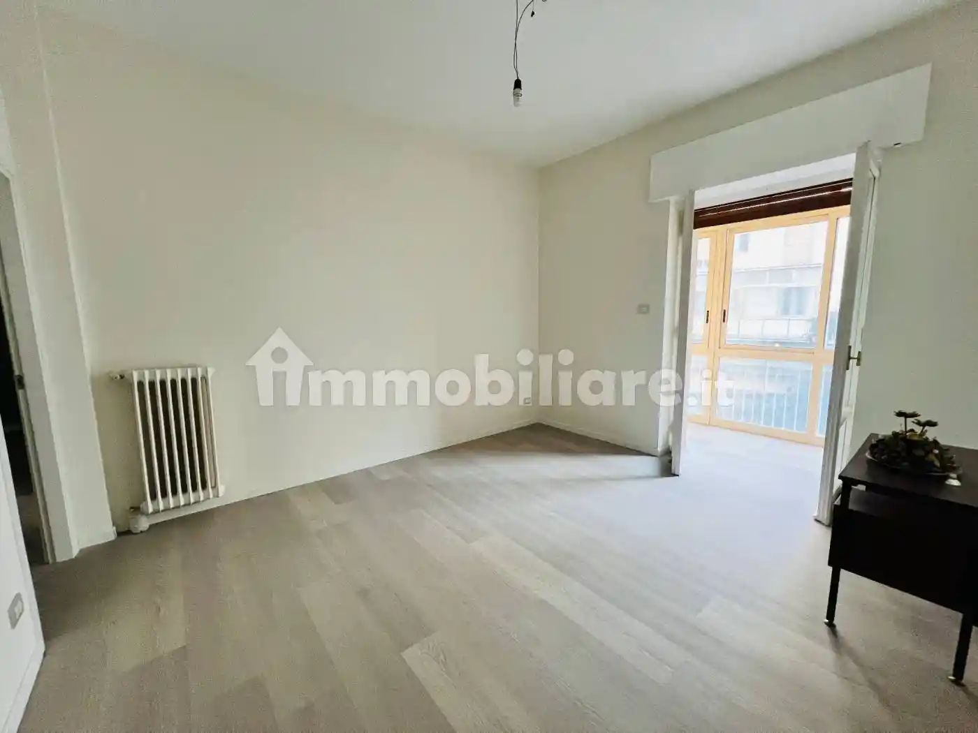 Bilocale via San Alberico Crescitelli, Centro Storico, Avellino - foto 2