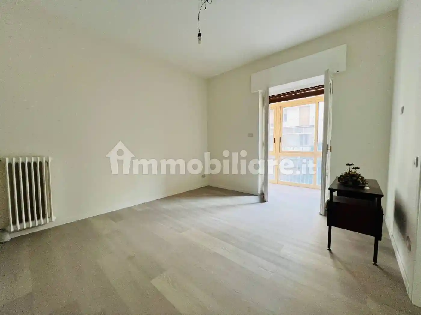 Bilocale via San Alberico Crescitelli, Centro Storico, Avellino - foto 3