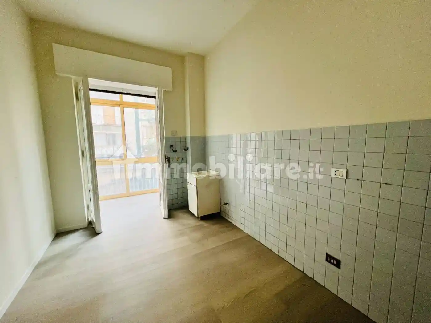 Bilocale via San Alberico Crescitelli, Centro Storico, Avellino - foto 4