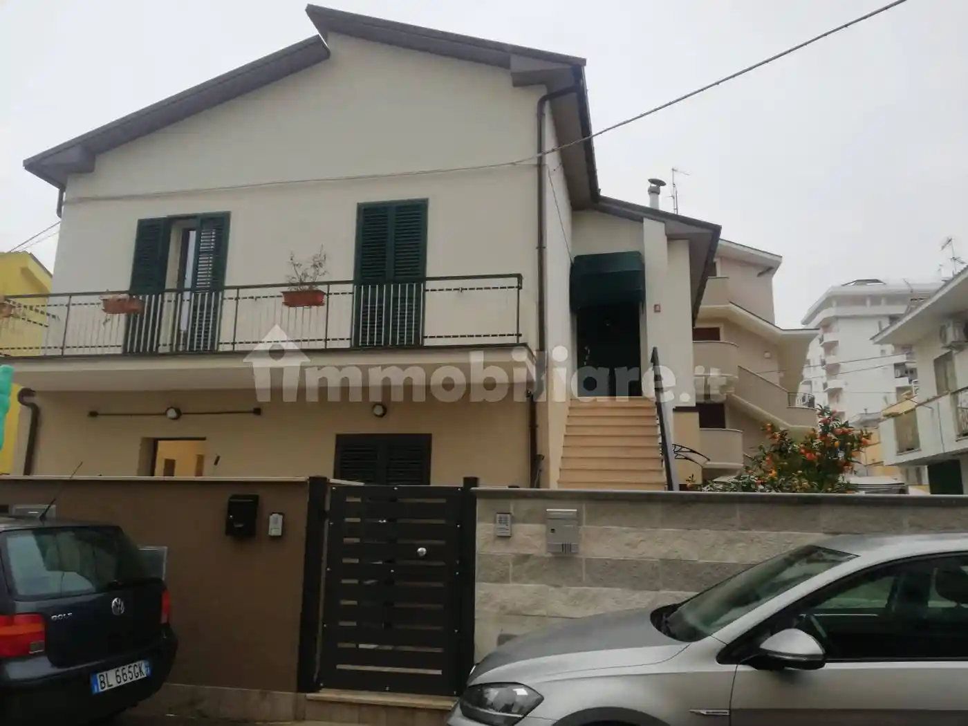 Trilocale via Isonzo 3, Santa Filomena, Montesilvano - foto 3