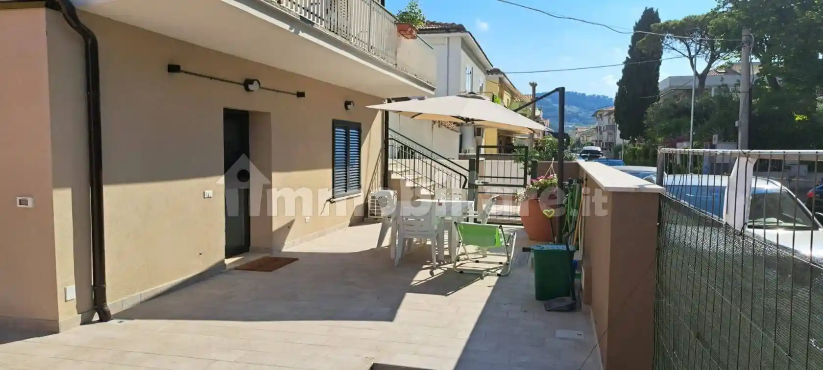 Trilocale via Isonzo 3, Santa Filomena, Montesilvano - foto 4