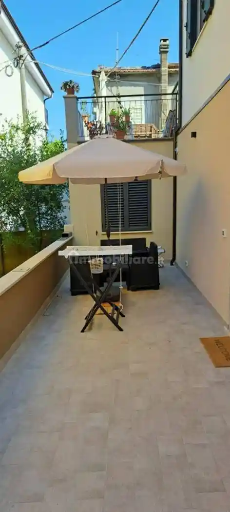 Trilocale via Isonzo 3, Santa Filomena, Montesilvano - foto 5