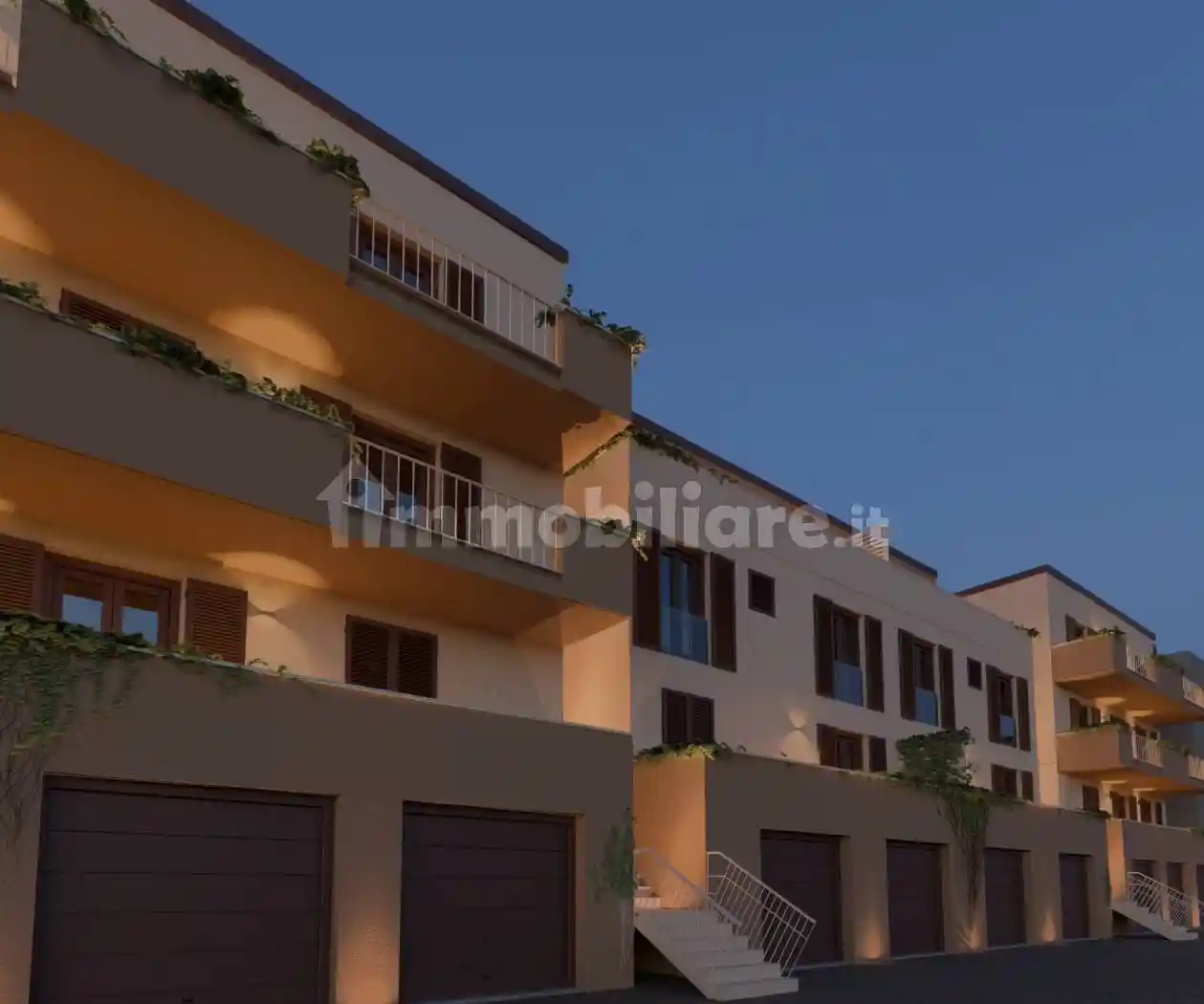 Appartamento in vendita a Collesalvetti