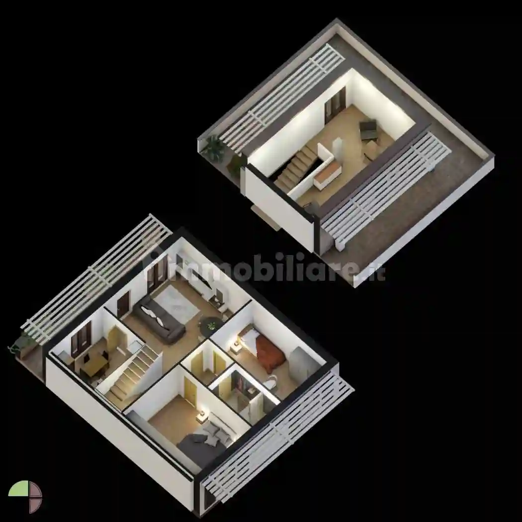 Appartamento - foto 5