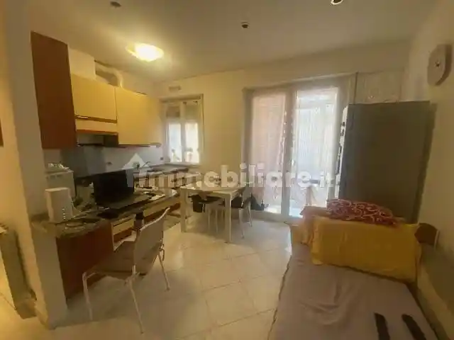 Appartamento in vendita a Vado Ligure
