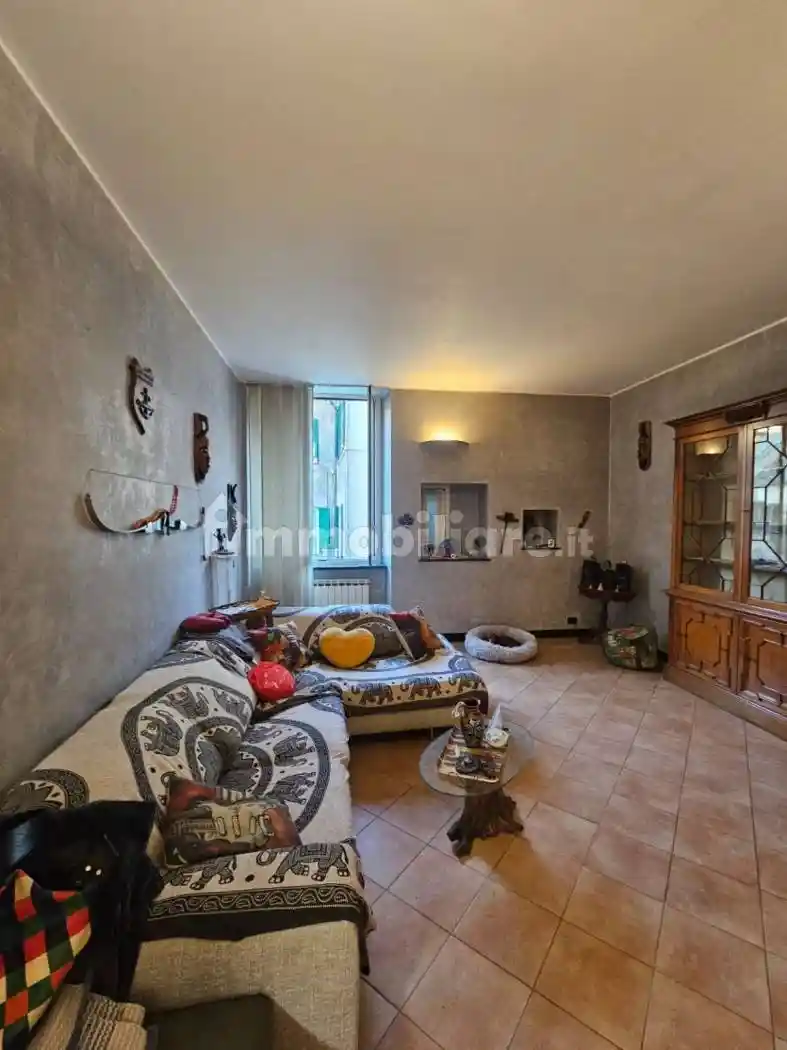 Appartamento in vendita a Genova