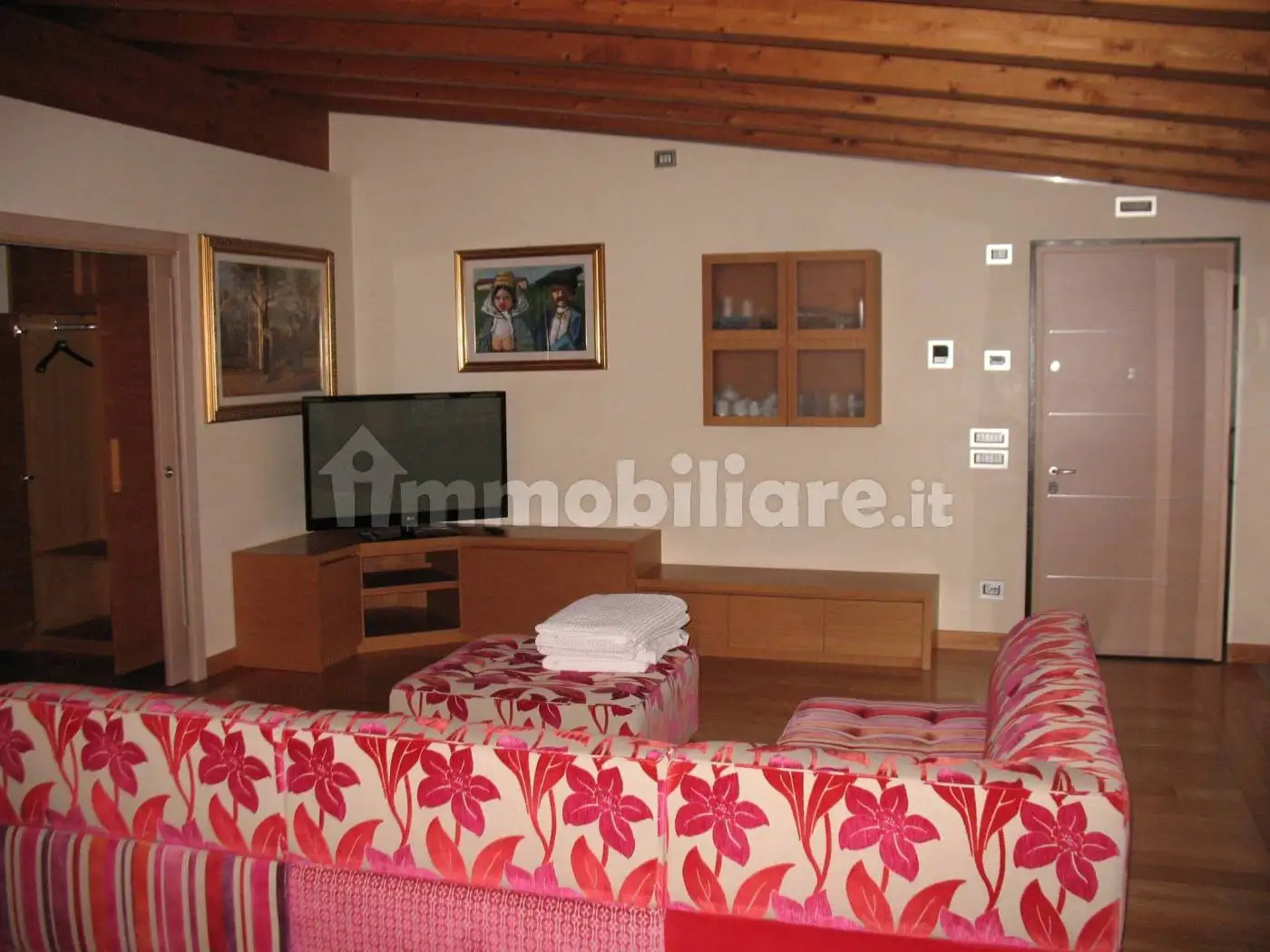 Attico via Piave, Centro, Borso del Grappa - foto 2