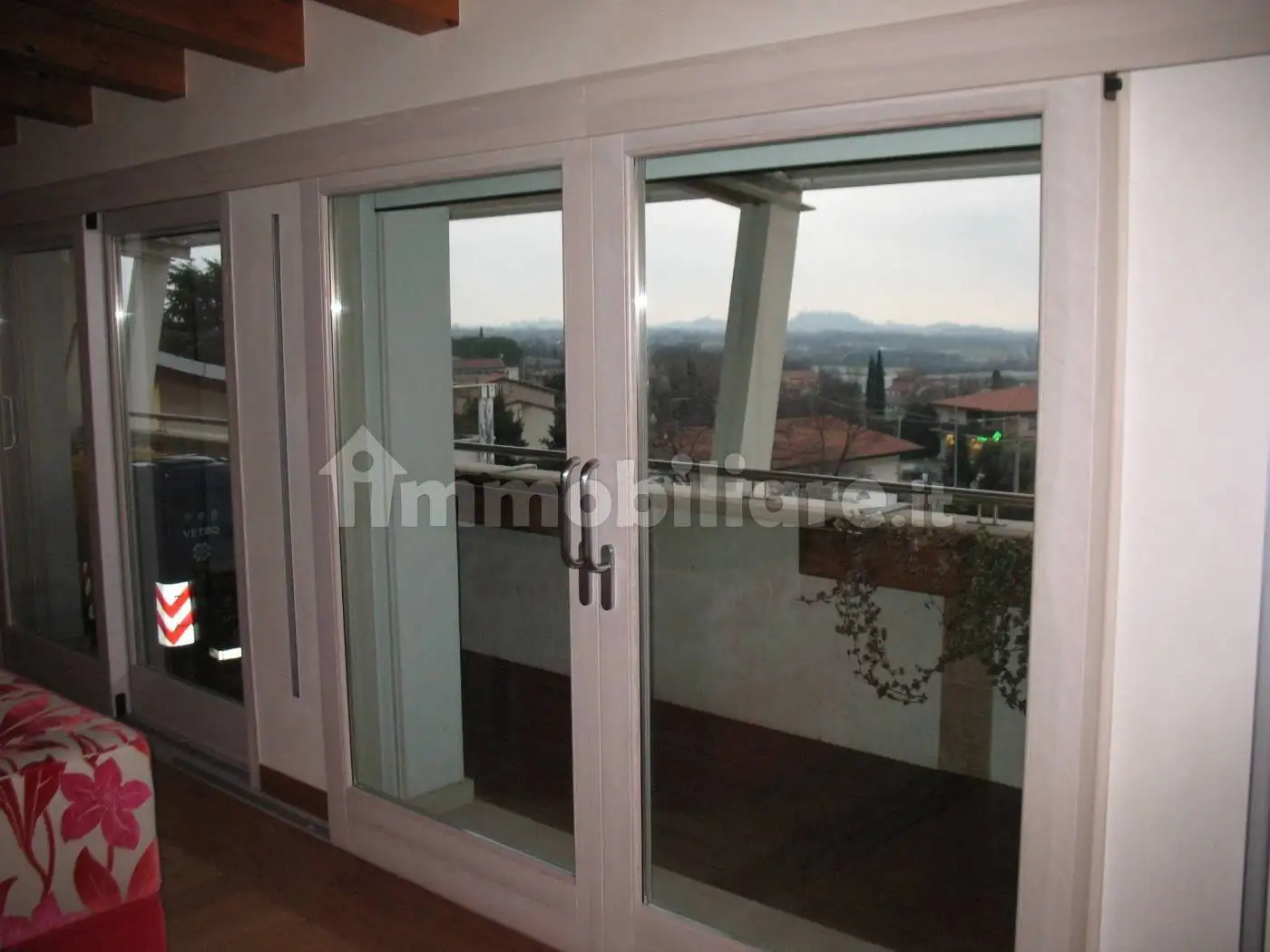 Attico via Piave, Centro, Borso del Grappa - foto 3