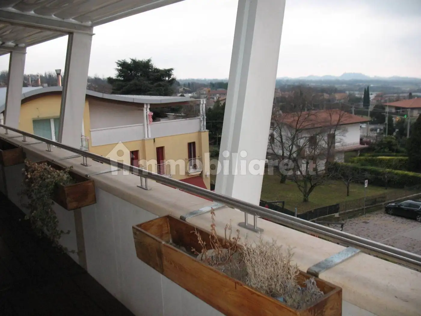 Attico via Piave, Centro, Borso del Grappa - foto 4