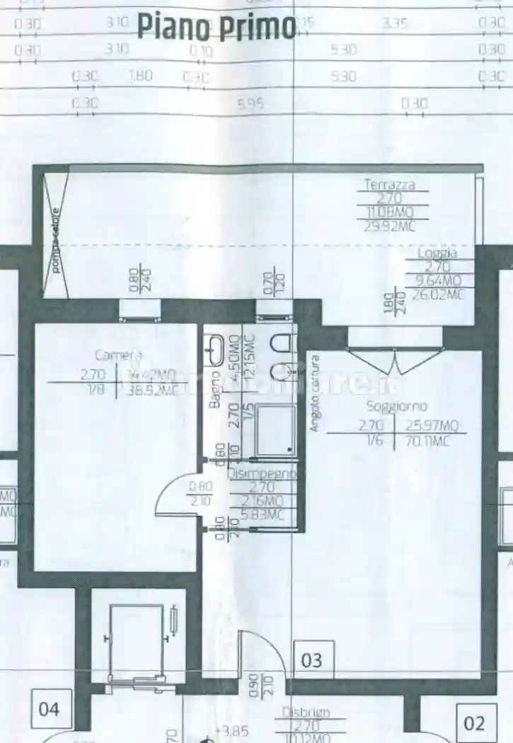 Appartamento - foto 3