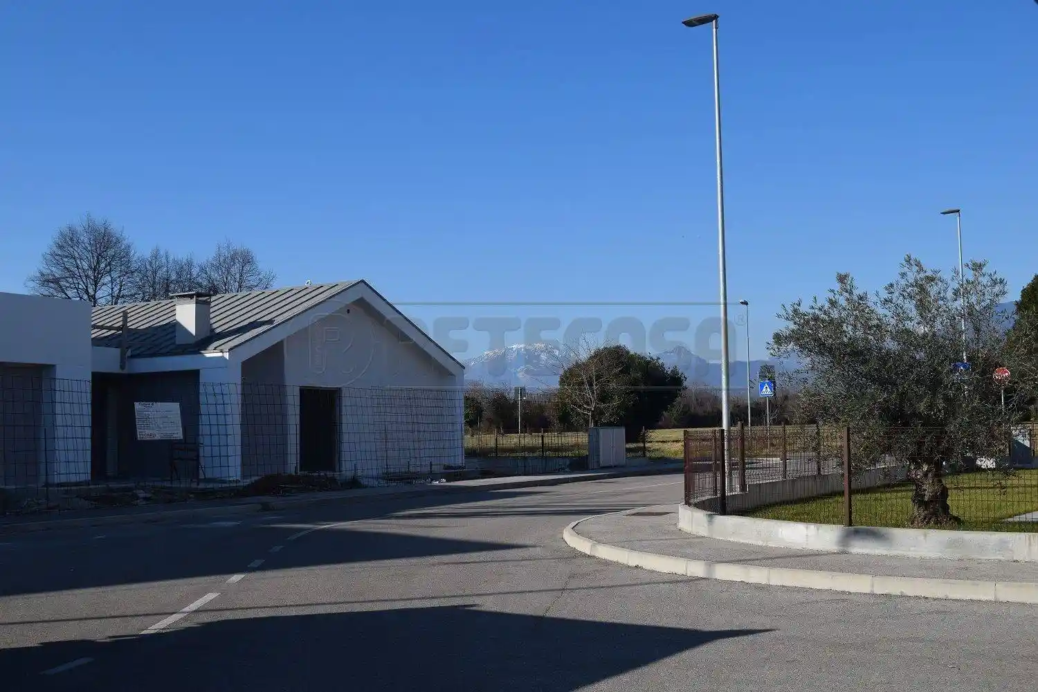 Villa in vendita a Thiene