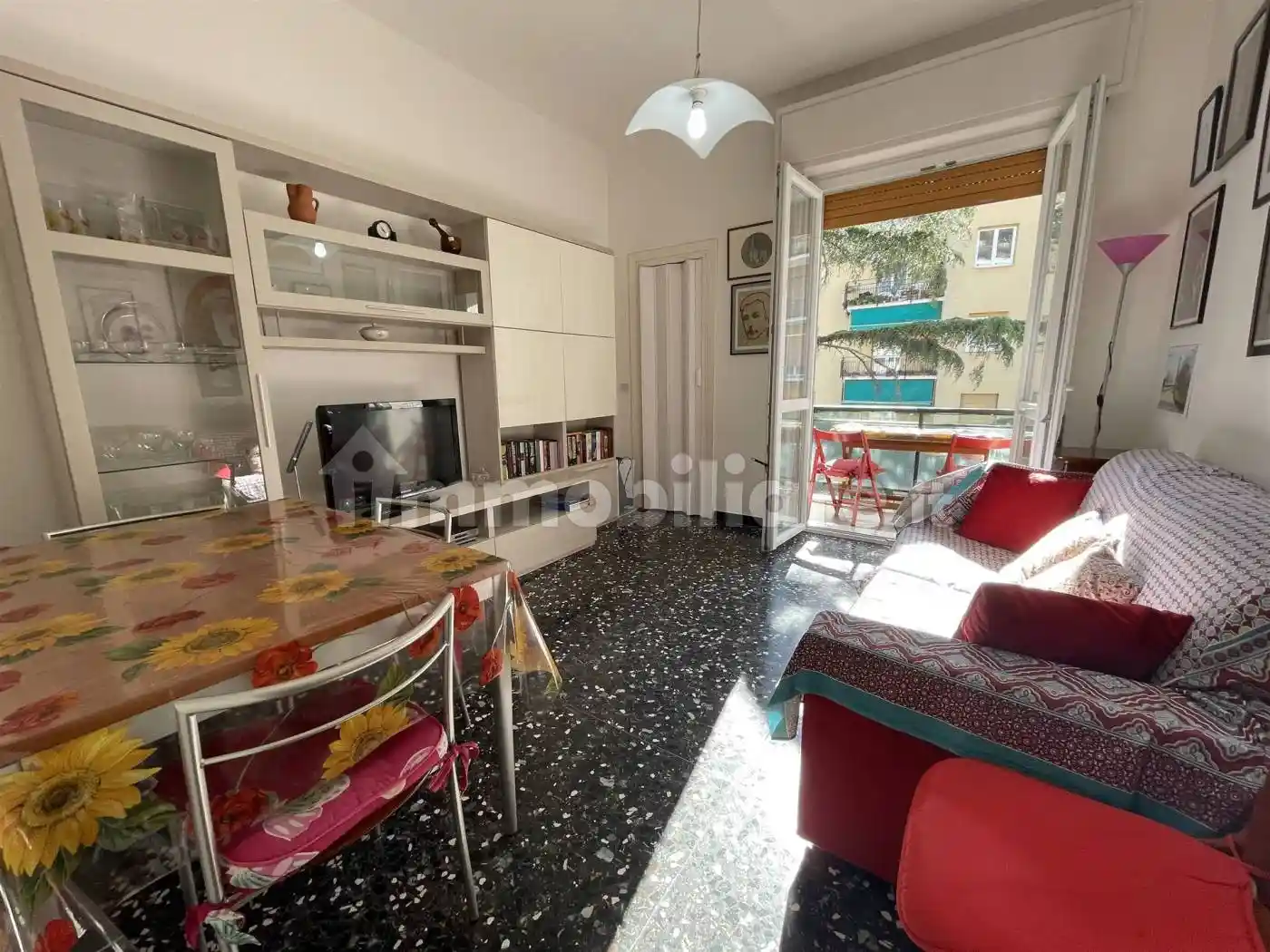 Appartamento in affitto a Noli