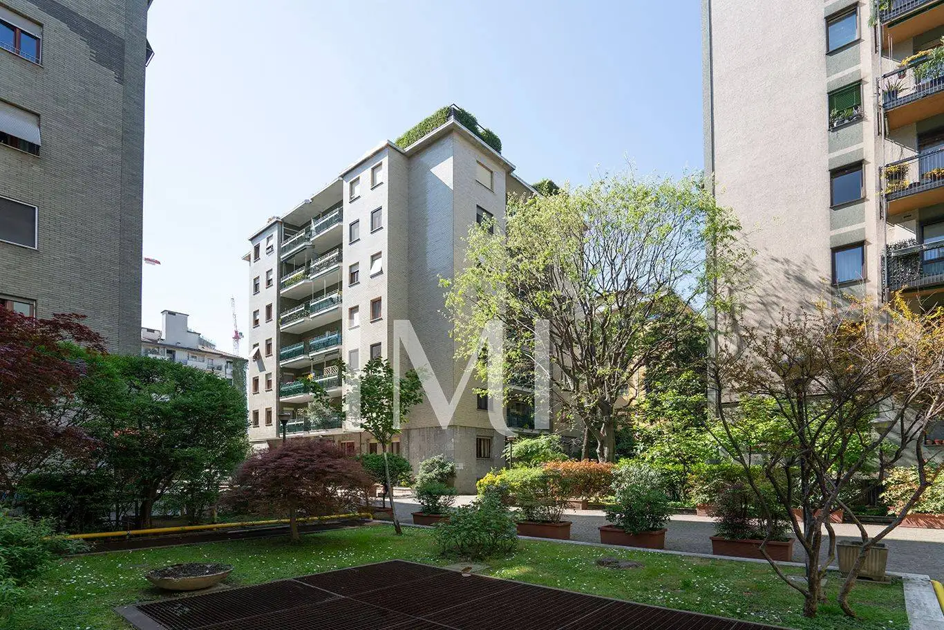 Apartment in vendita a Milan