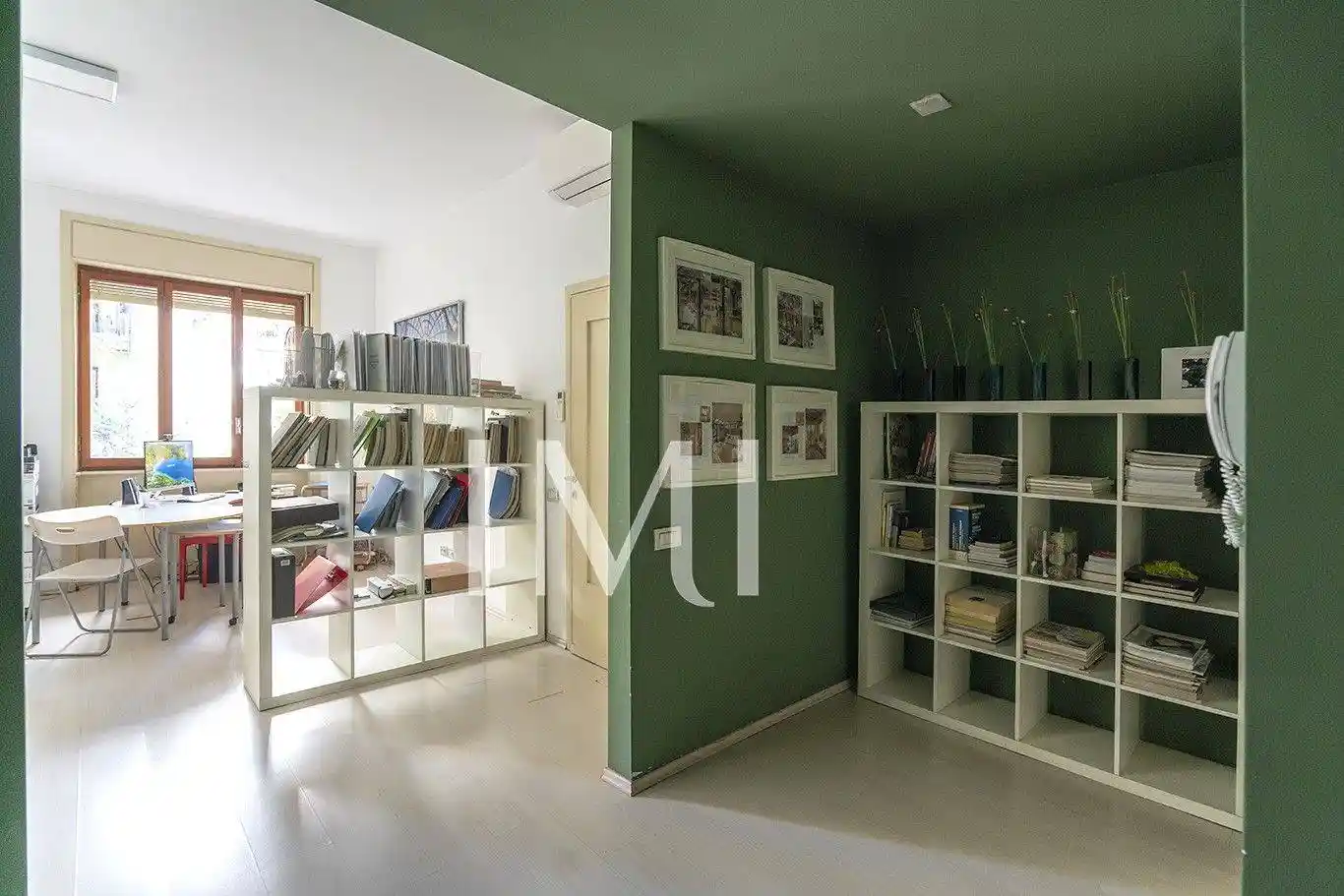 Trilocale via Giovanni da Procida 35, Sempione, Milano - foto 3