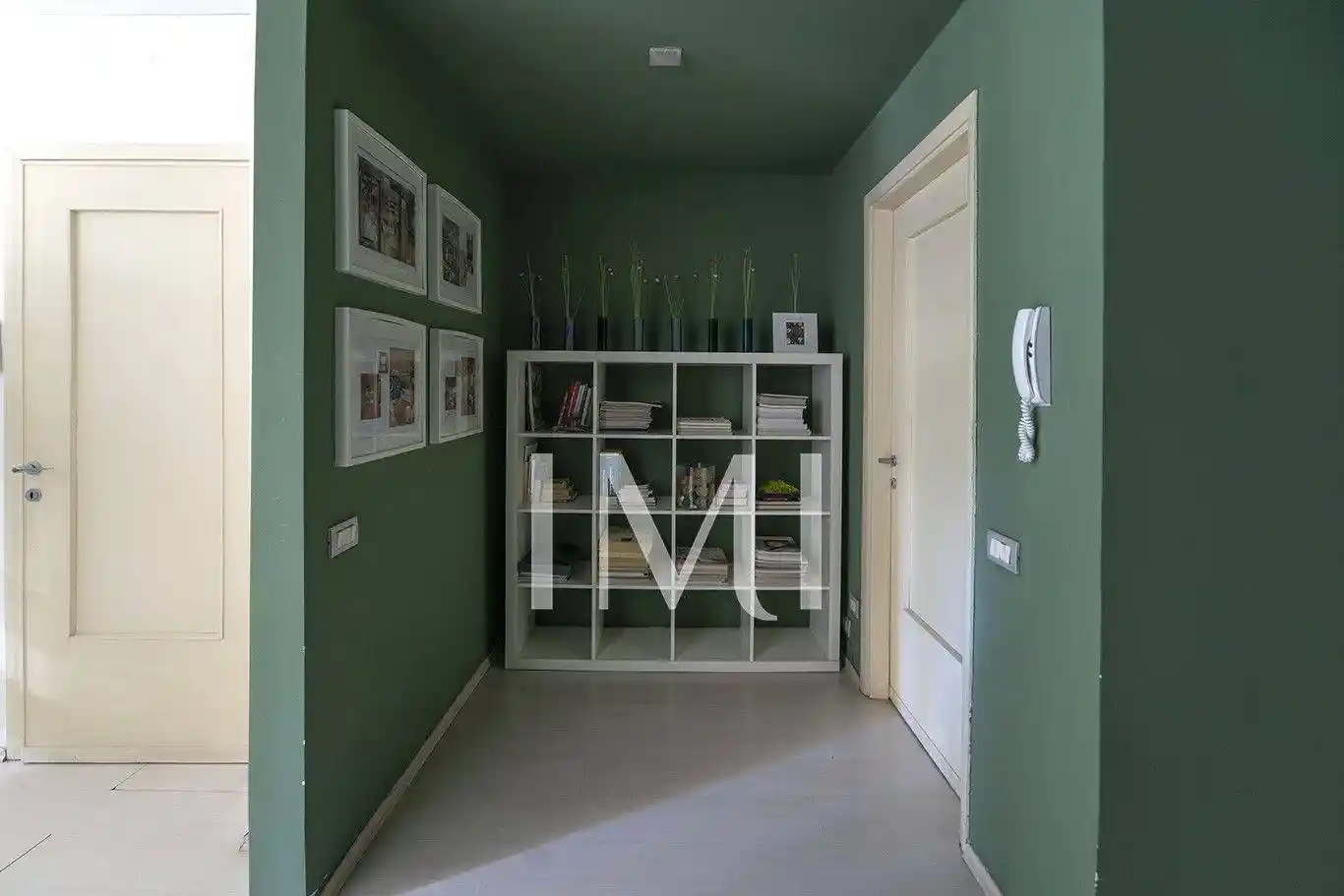 Trilocale via Giovanni da Procida 35, Sempione, Milano - foto 4