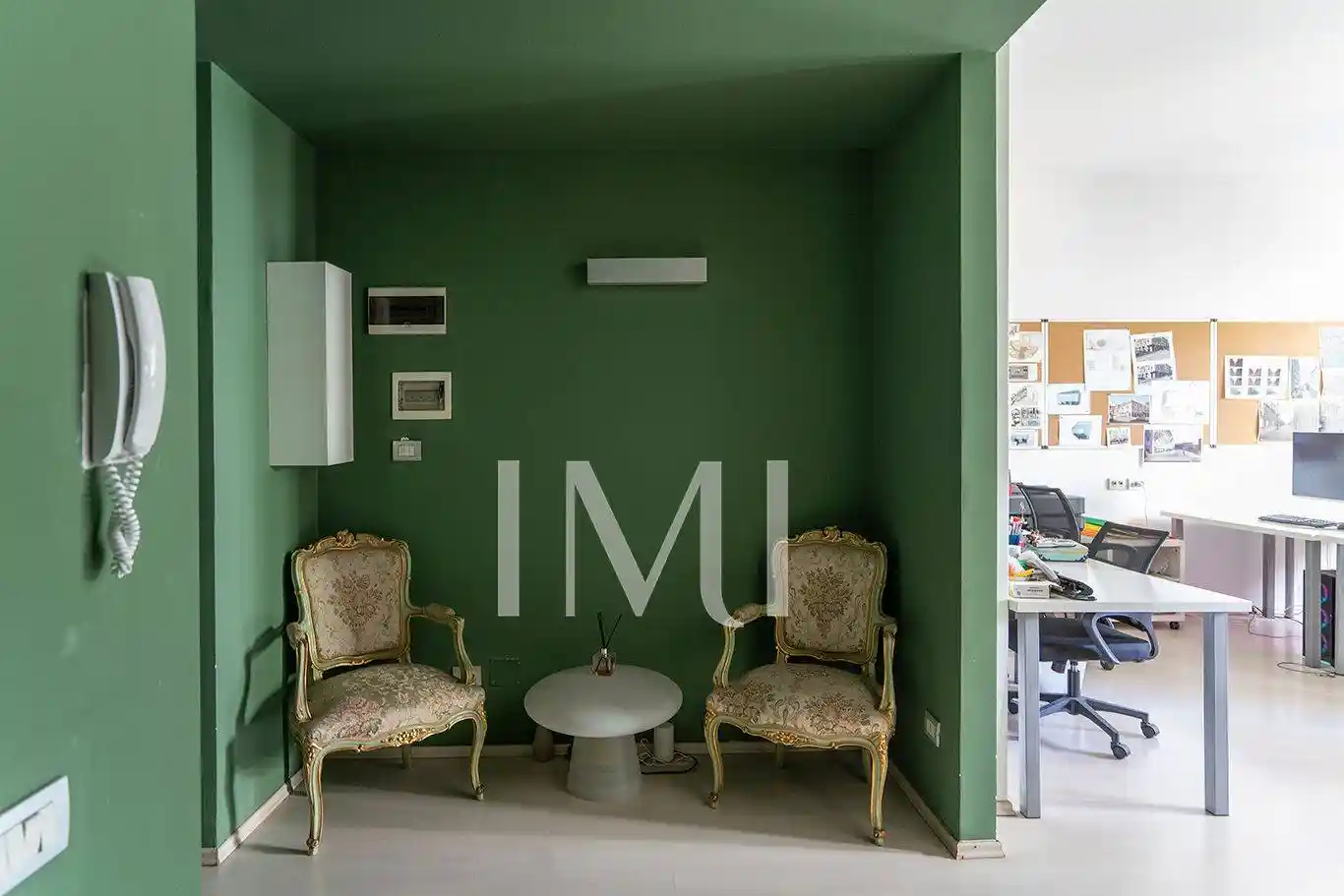 Trilocale via Giovanni da Procida 35, Sempione, Milano - foto 5