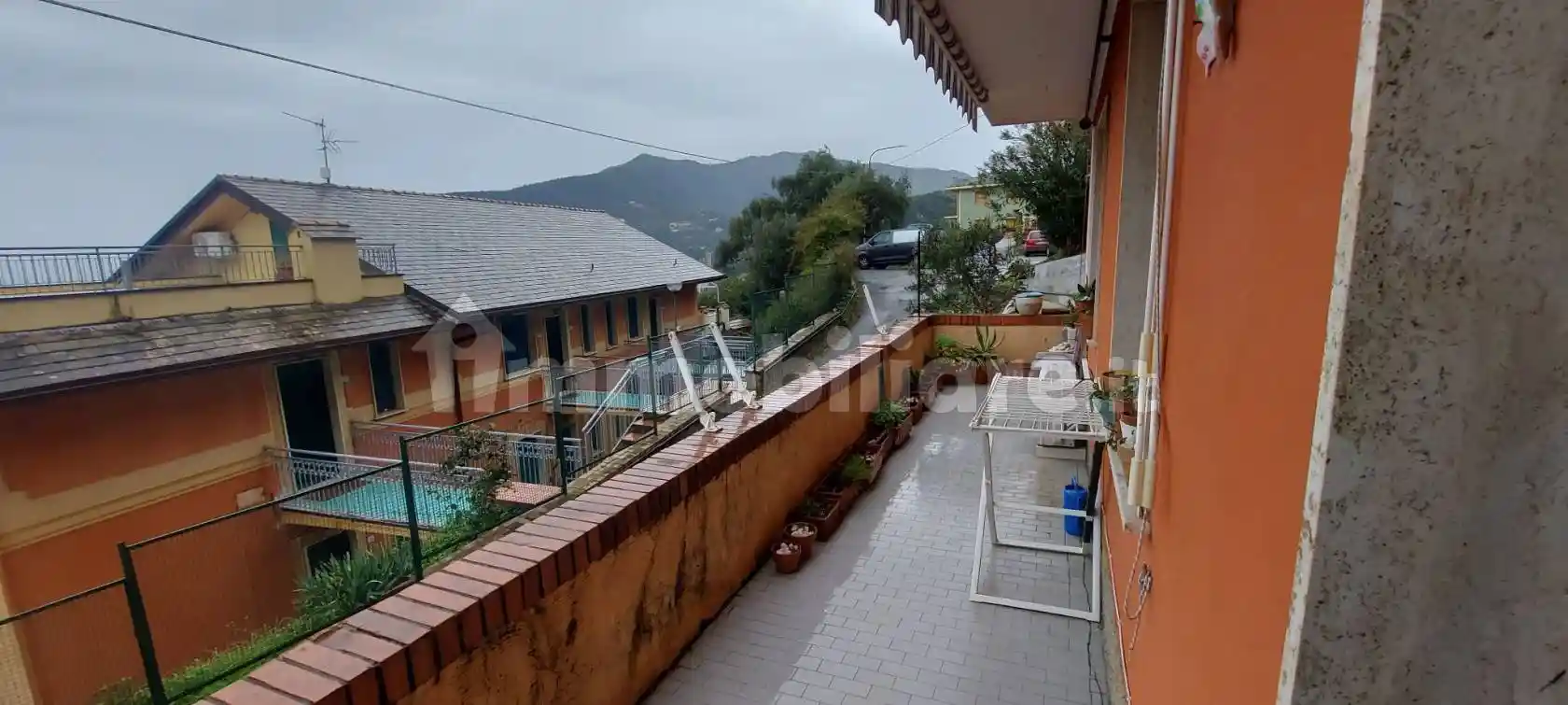 Appartamento in vendita a Moneglia