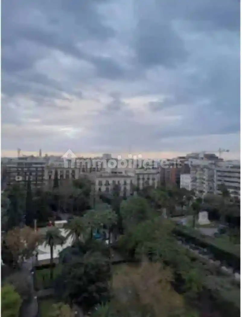 Appartamento in vendita a Bari