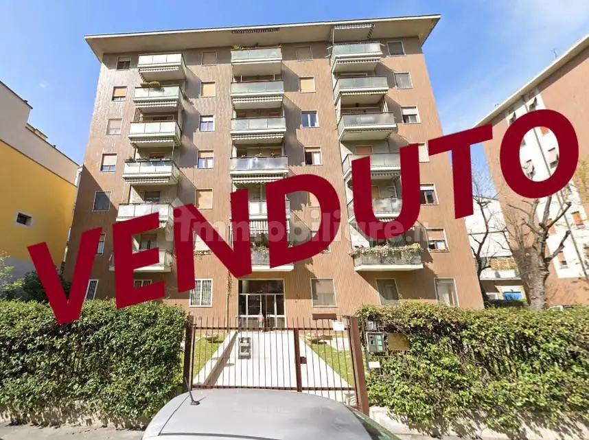 Apartment in vendita a Milan