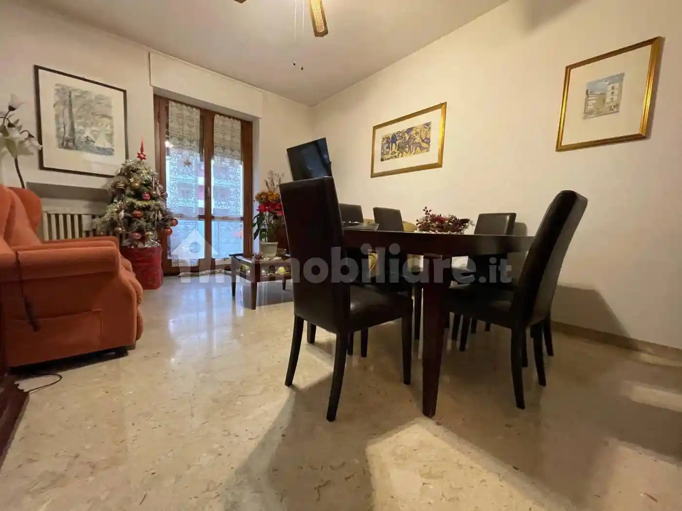 Quadrilocale via dei Valtorta 7, Turro, Milano - foto 3