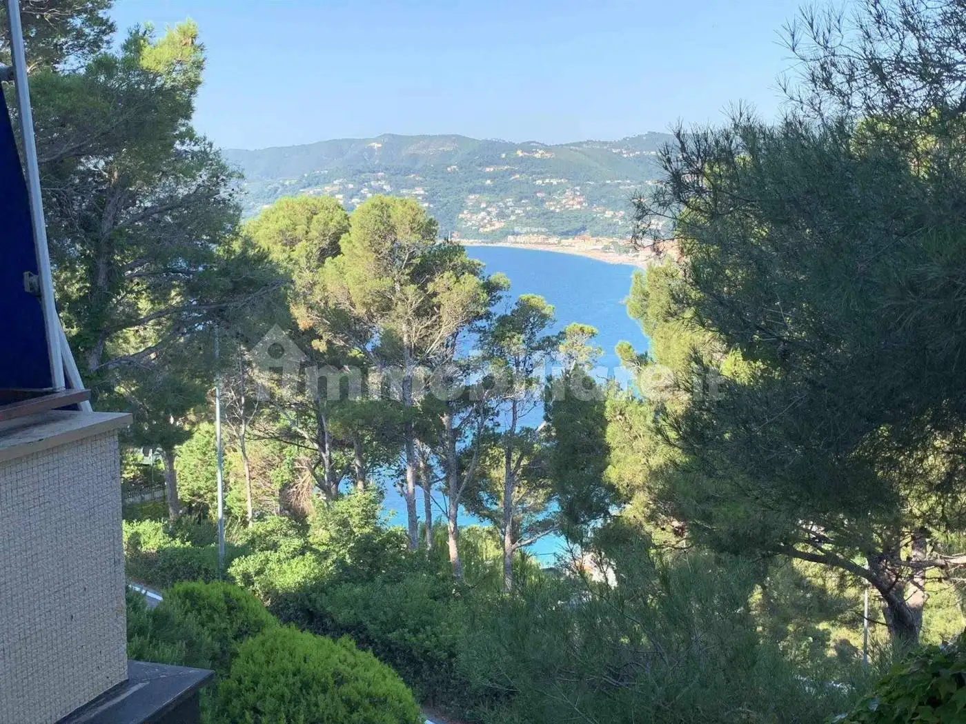 Appartamento in affitto a Bergeggi